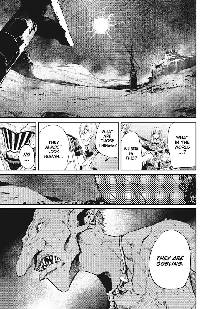 Goblin Slayer Chapter 26 image 26_optimized
